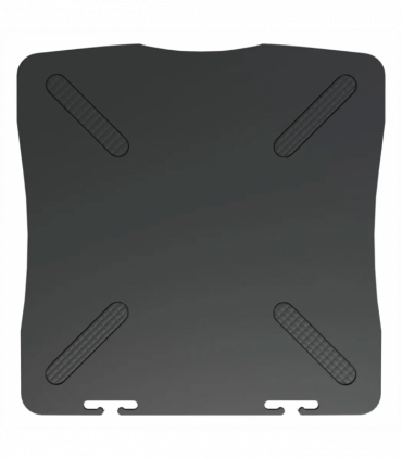 Monitor Stand Black 33.5x34x10.5 cm