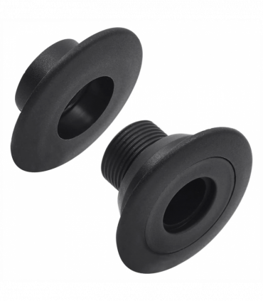 vidaXL Football Table Bearings for 15.9/16 mm Rod 16 pcs