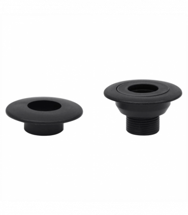 vidaXL Football Table Bearings for 15.9/16 mm Rod 16 pcs