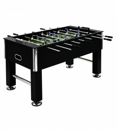 vidaXL Football Table Players for 15.9 mm Rod 22 pcs