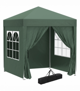 Pop Up Gazebo Canopy