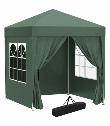 Pop Up Gazebo Canopy