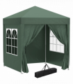 Pop Up Gazebo Canopy