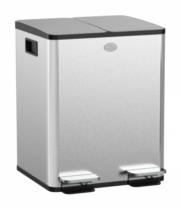 AIYAPLAY Ride On Car Foot to Floor Design with Under Seat Storage, Red