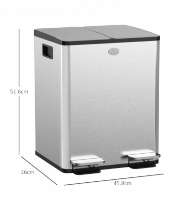 AIYAPLAY Ride On Car Foot to Floor Design with Under Seat Storage, Red