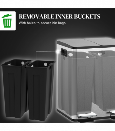 AIYAPLAY Ride On Car Foot to Floor Design with Under Seat Storage, Red