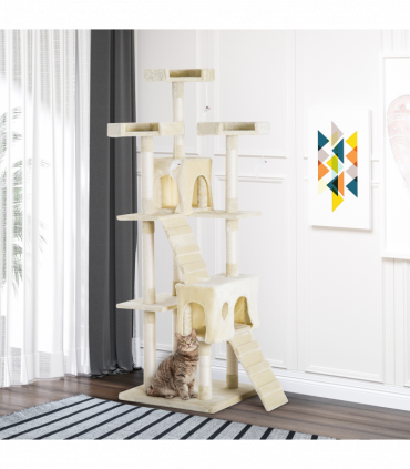 Cat Tree
