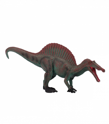 Deluxe Spinosaurus with Articulated Jaw  Large Dinosaur Toy