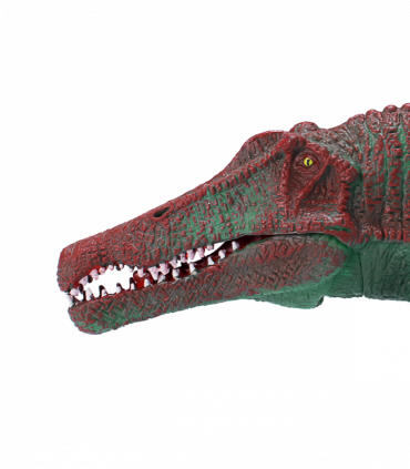 Deluxe Spinosaurus with Articulated Jaw  Large Dinosaur Toy
