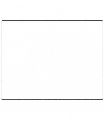 vidaXL Dog Kennel Black 20 m² Steel