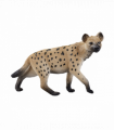 Hyena Toy  Realistic African Wildlife Figurine