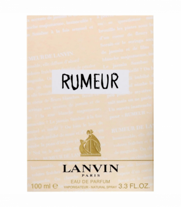 Lanvin Rumeur  Eau De Parfum Spray 100ml