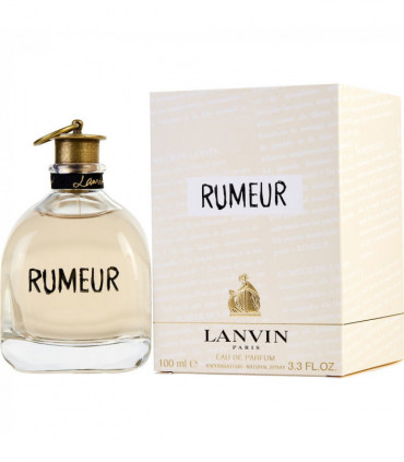 Lanvin Rumeur  Eau De Parfum Spray 100ml