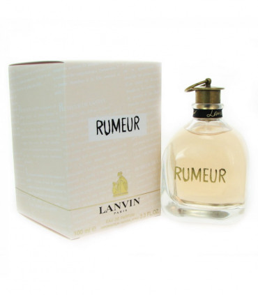Lanvin Rumeur  Eau De Parfum Spray 100ml