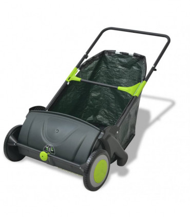 Lawn Sweeper 103 L