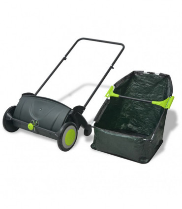 Lawn Sweeper 103 L