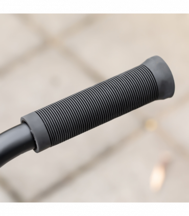 Stunt Scooter Entry Level Tricks Scooter for 14 Beginners, Gold HOMCOM