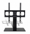 TV Bracket with Base 400 x 400 mm 23" - 55"