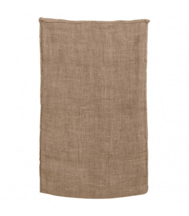 vidaXL Jute Sacks 10 pcs 60x105 cm 100% Jute 220 gsm