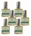 Cuticle Oil Tea Tree to soften your cuticles x6 bottles