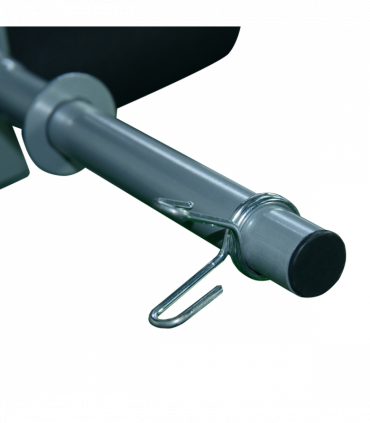 Adjustable Multi Gym Weight Bench Barbell Stand Chest Leg Abs Training HOMCOM