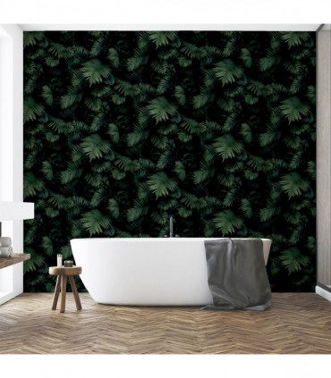 Fern Wall Green sw12