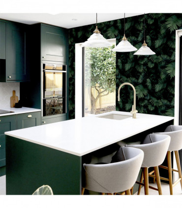 Fern Wall Green sw12