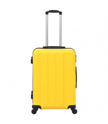 Hardcase Trolley Set