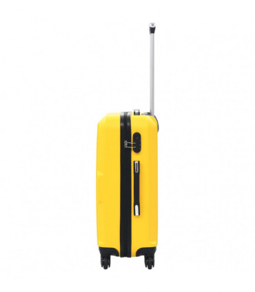 Hardcase Trolley Set