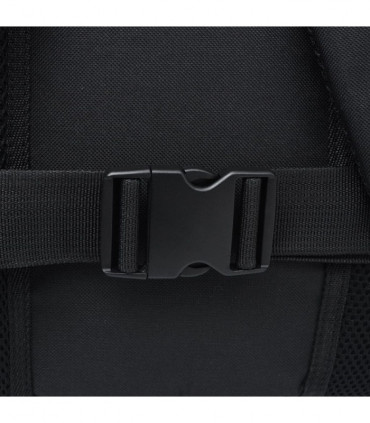 Hiking Backpack 40 L Black and Green