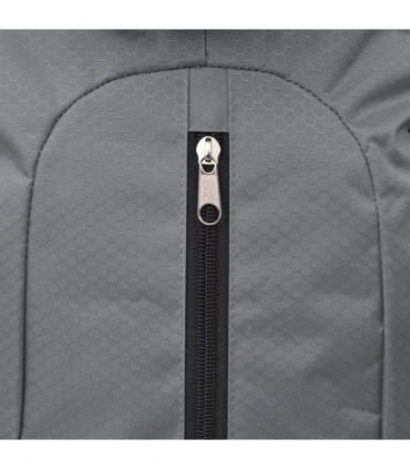 Hiking Backpack XXL 75 L Black and Grey