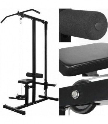 Home Gym without Weights