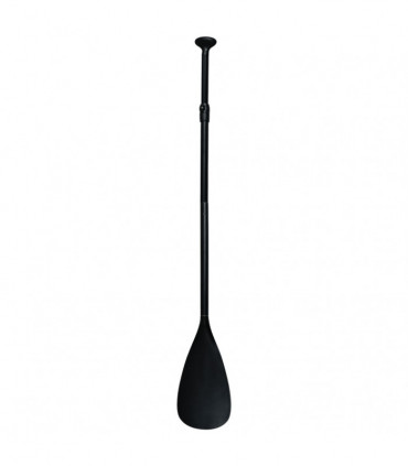 Inflatable Stand Up Paddleboard Set 305x76x15 cm Blue