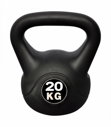 Kettlebell 20 kg