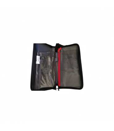American Tourister travel Black wallet P503352