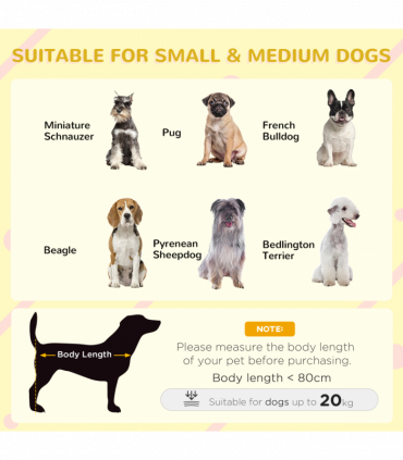 Large Wooden Dog Kennel for Outside 109L x 79W x 72H cm, Grey