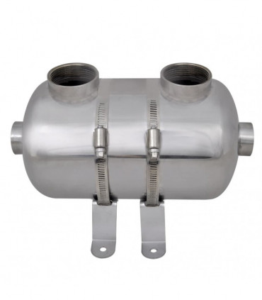Pool Heat Exchanger 292 x 134 mm 28 kW