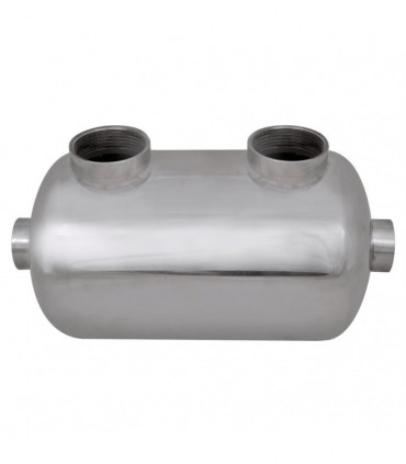 Pool Heat Exchanger 292 x 134 mm 28 kW