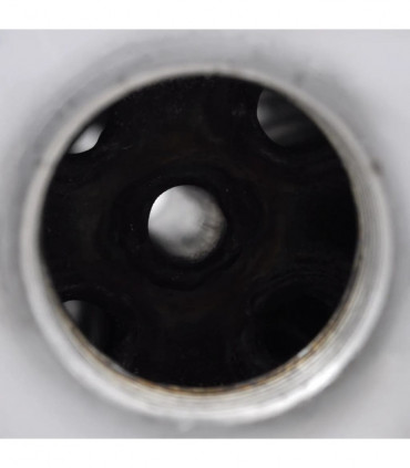 Pool Heat Exchanger 292 x 134 mm 28 kW