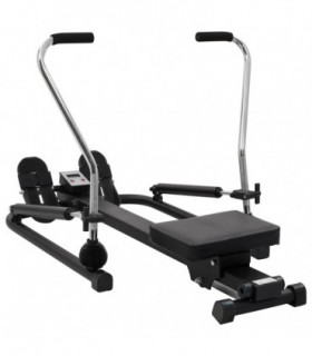 Rowing Machine 5 Level Hydraulic Resistance