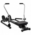 Rowing Machine 5 Level Hydraulic Resistance