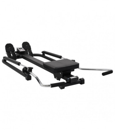 Rowing Machine 5 Level Hydraulic Resistance