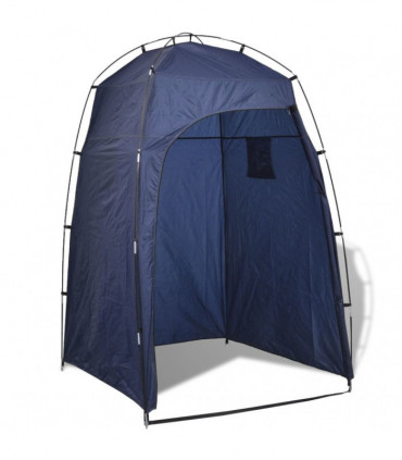 Shower/WC/Changing Tent Blue