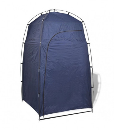 Shower/WC/Changing Tent Blue