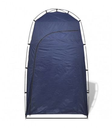 Shower/WC/Changing Tent Blue