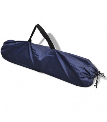 Shower/WC/Changing Tent Blue