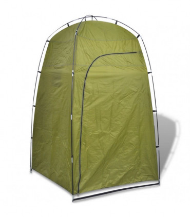 Shower/WC/Changing Tent Green