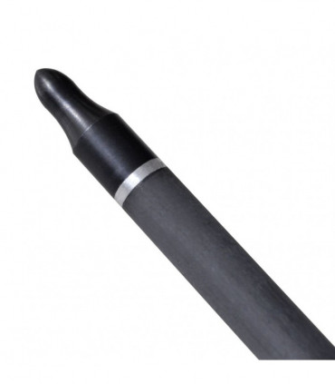 Standard Recurve Bow Arrows 30" 0.76 cm Carbon 12 pcs