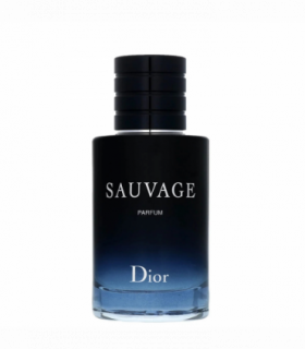 Dior Sauvage Parfum Spray 60ml
