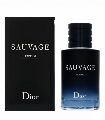 Dior Sauvage Parfum Spray 60ml